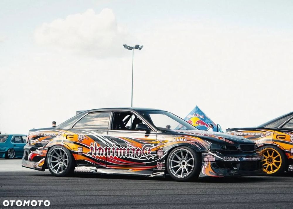 Toyota Inny - 1