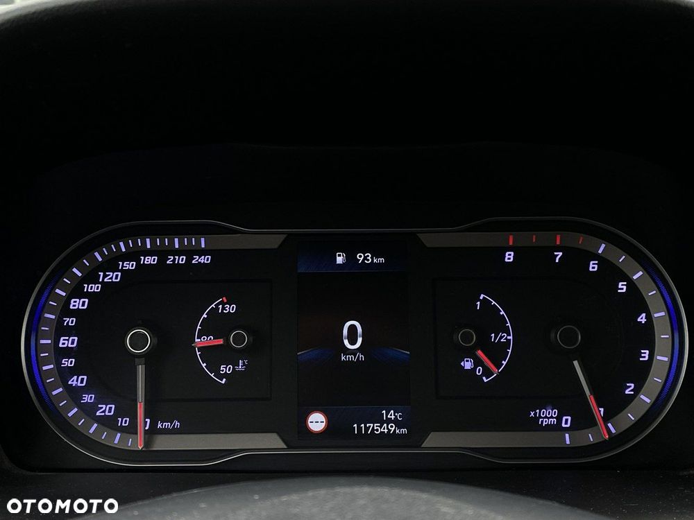 Hyundai Tucson - 18