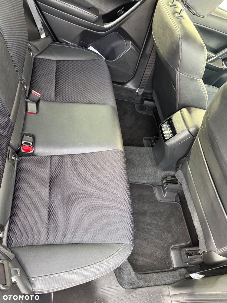 Subaru Forester 2.0 i Exclusive (EyeSight) Lineartronic - 7