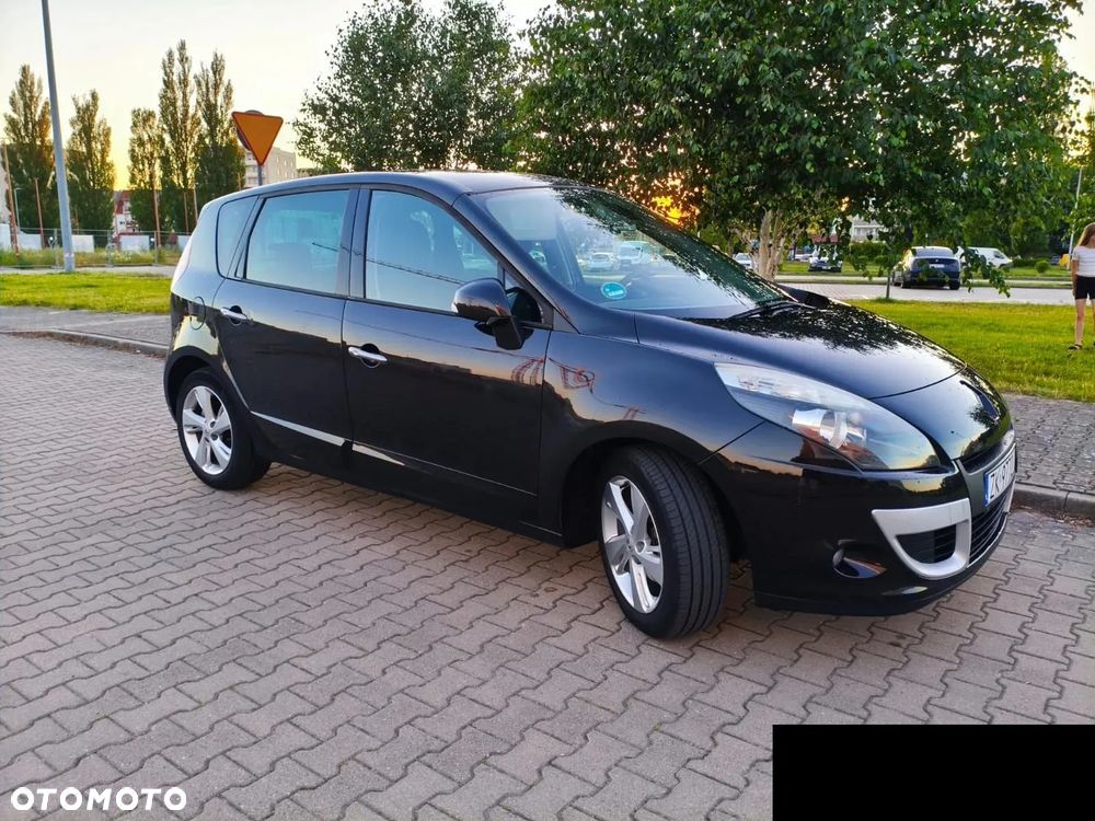 Renault Scenic - 7
