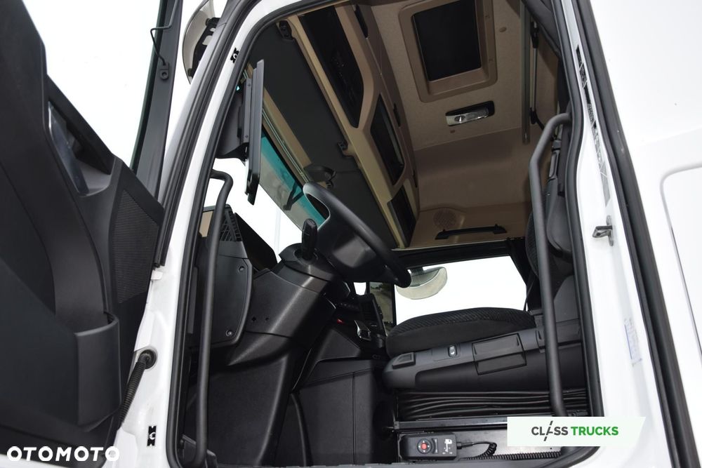 Mercedes-Benz Actros 5 1845 BigSpace MirrorCam - 8