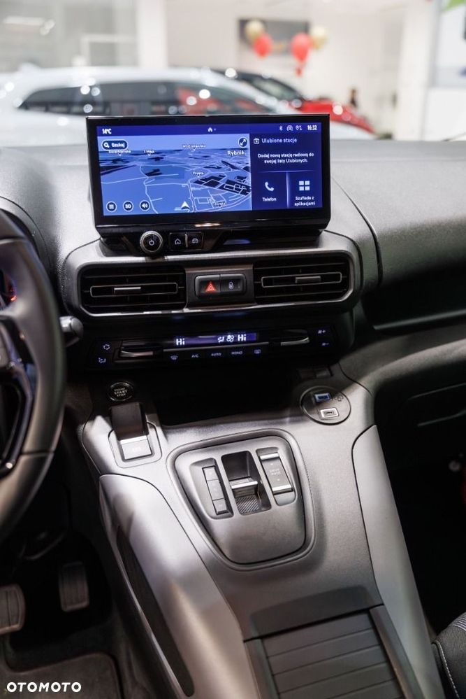 Toyota Proace City Verso - 28