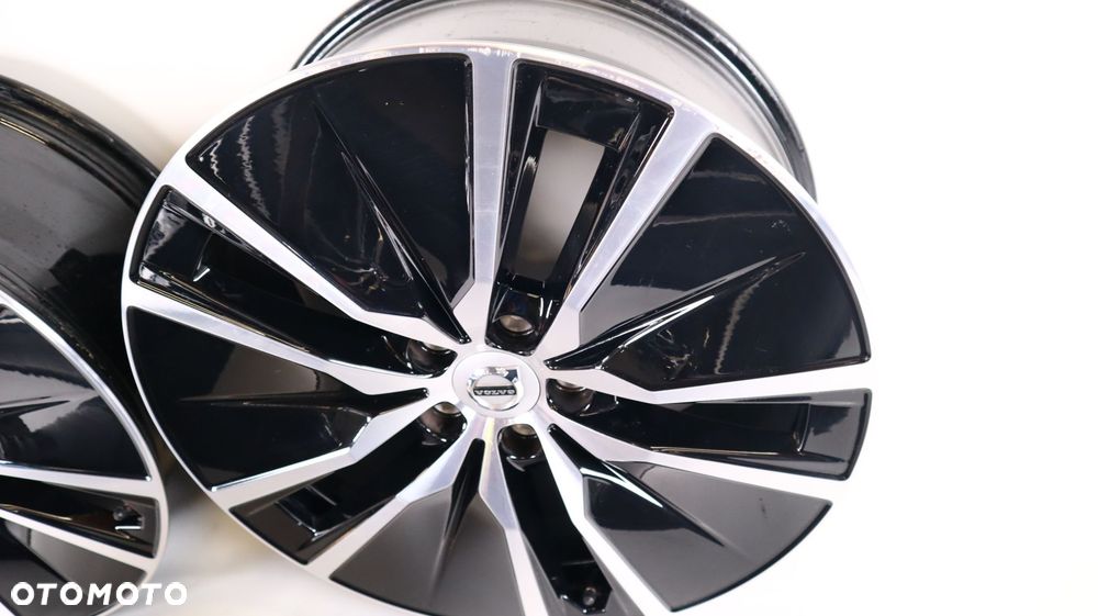 VOLVO XC90 II FELGI ALUMINIOWE 19X8.0 31680216 - 4