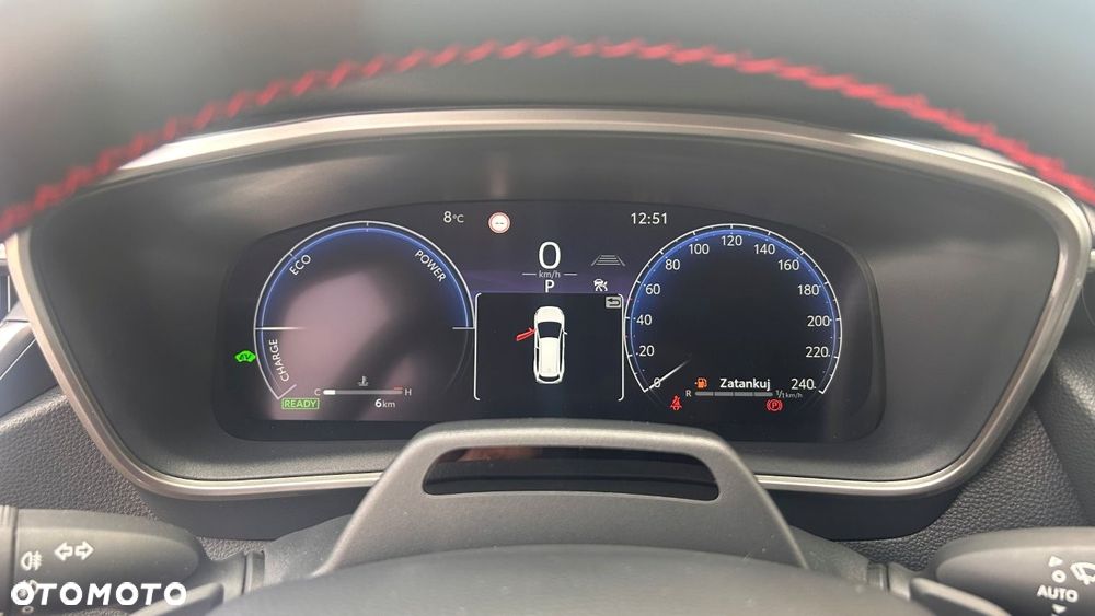 Toyota Corolla 2.0 Hybrid GR Sport - 8