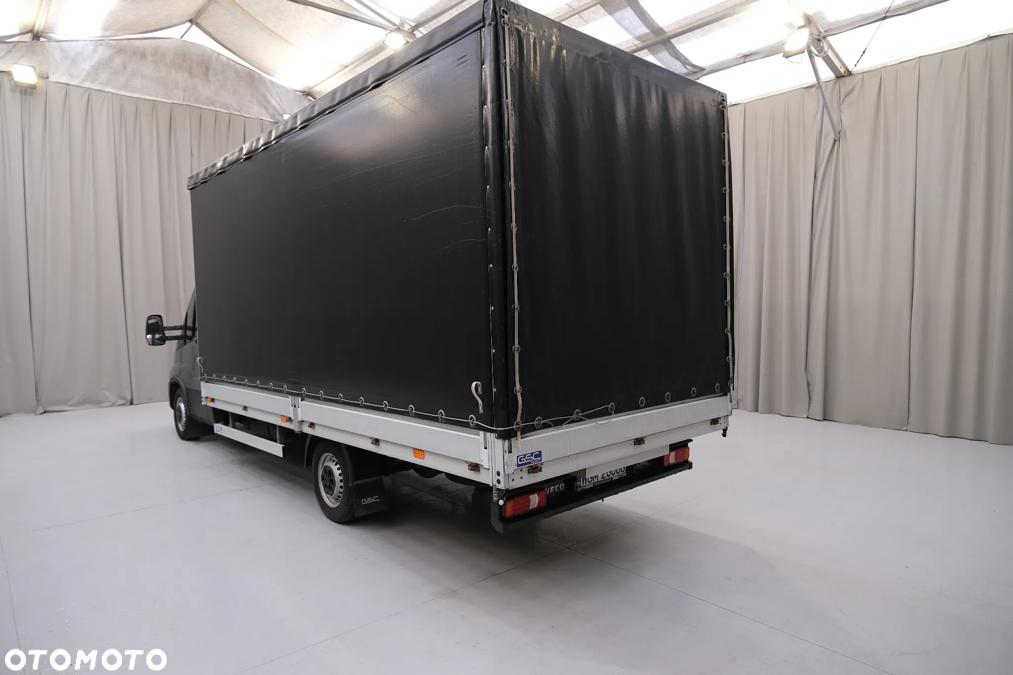 Iveco 35S18H - 2