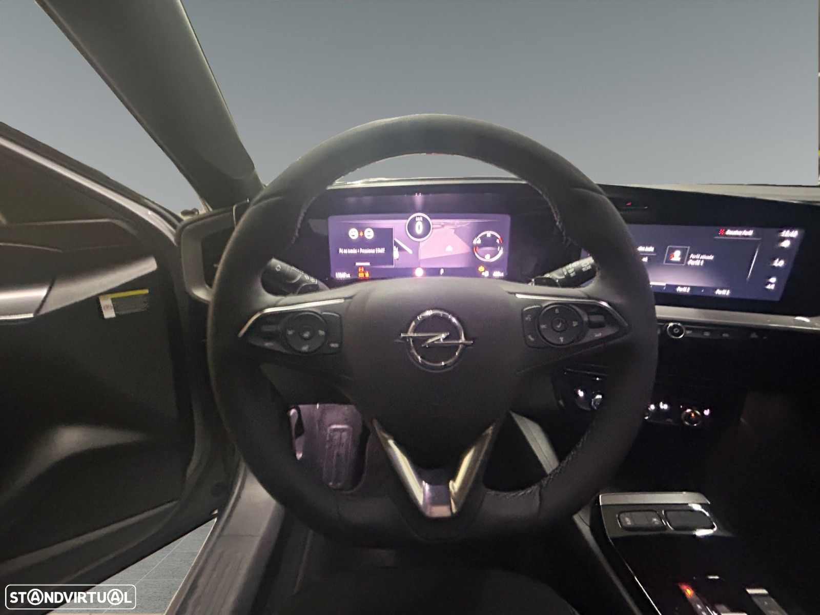 Opel Mokka 1.2 T GS AT - 14