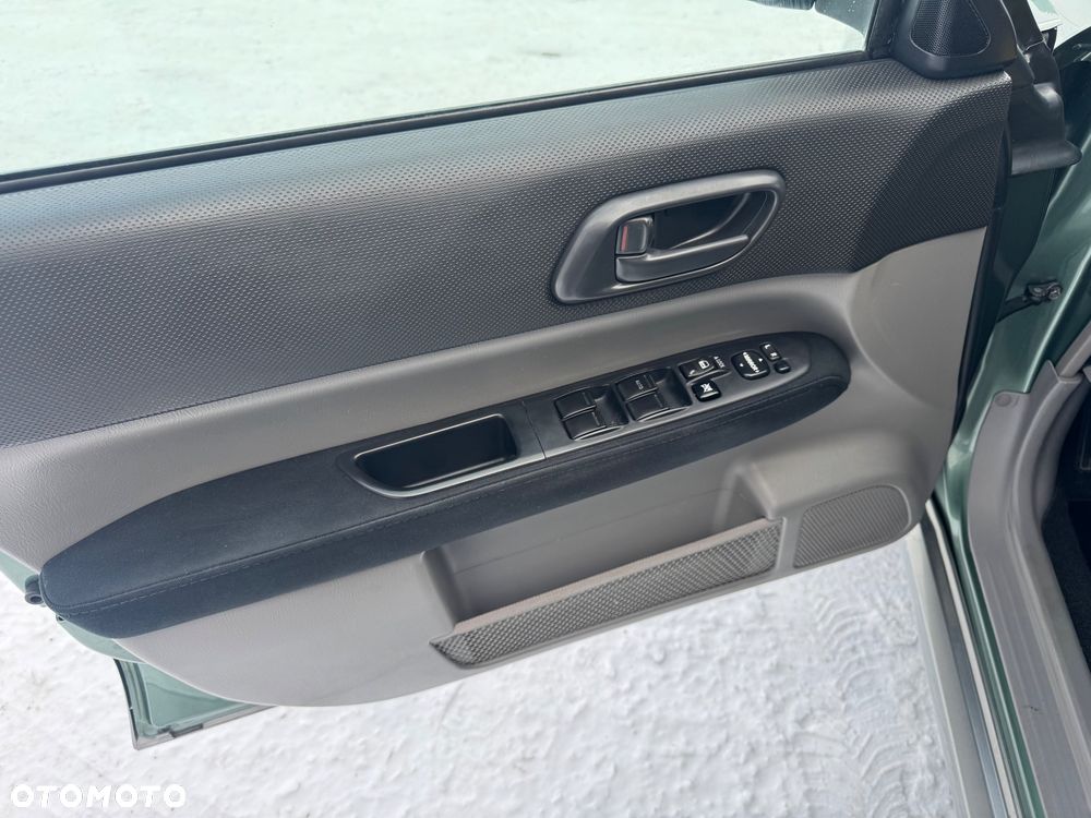 Subaru Forester 2.0X Comfort - 14