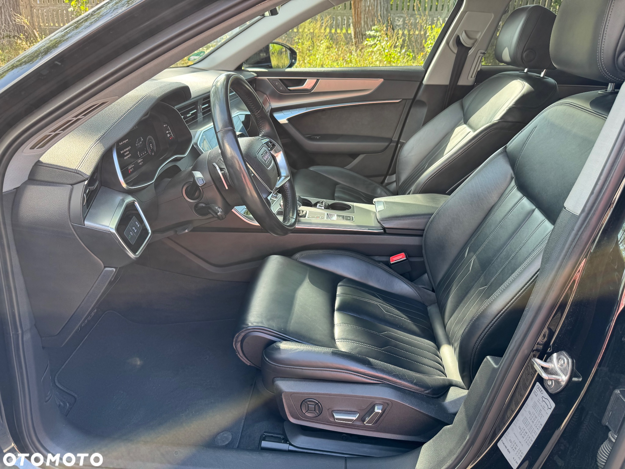 Audi A6 ver-45-tfsi-s-tronic - 19