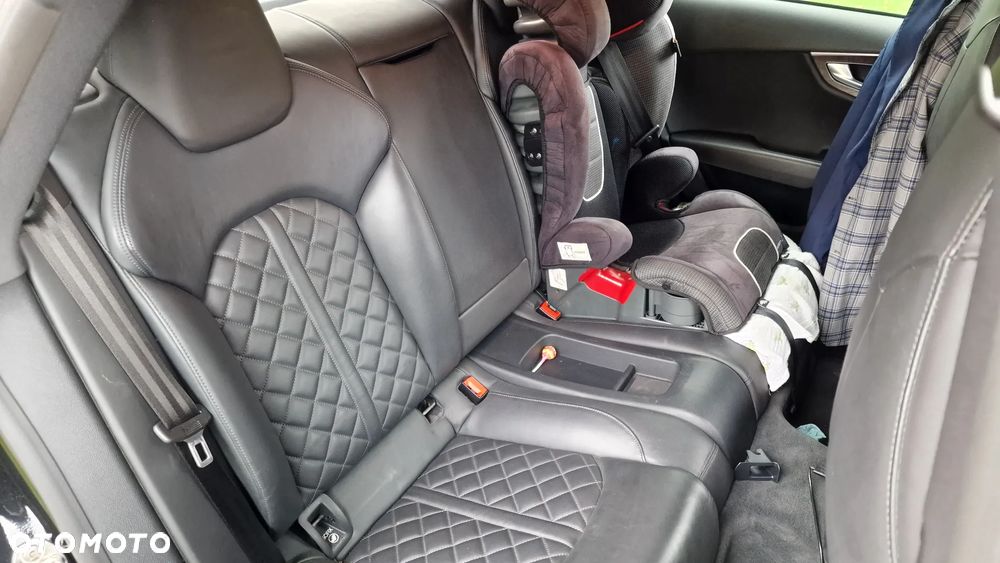 Audi A7 Sportback - 16