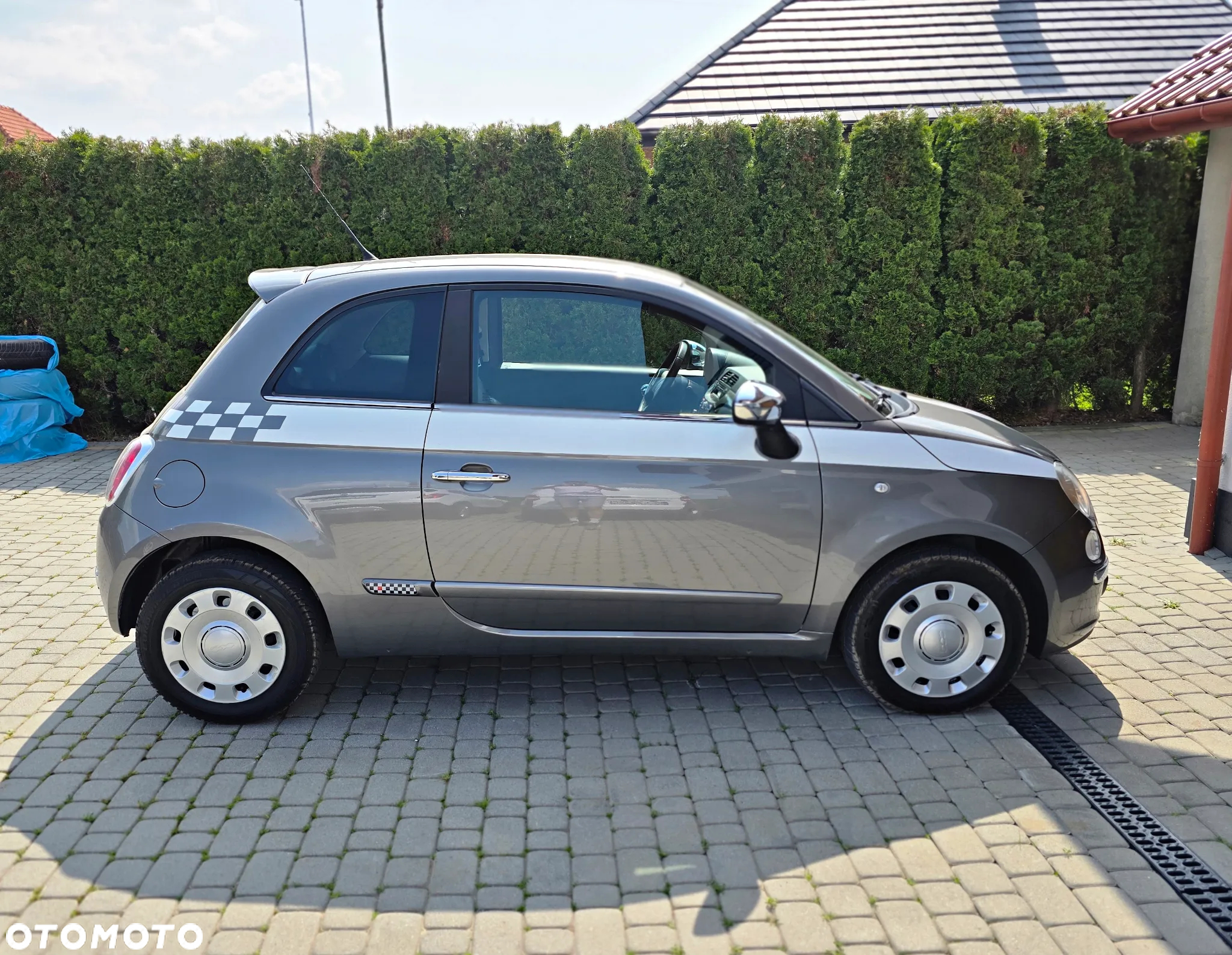 Fiat 500 - 3
