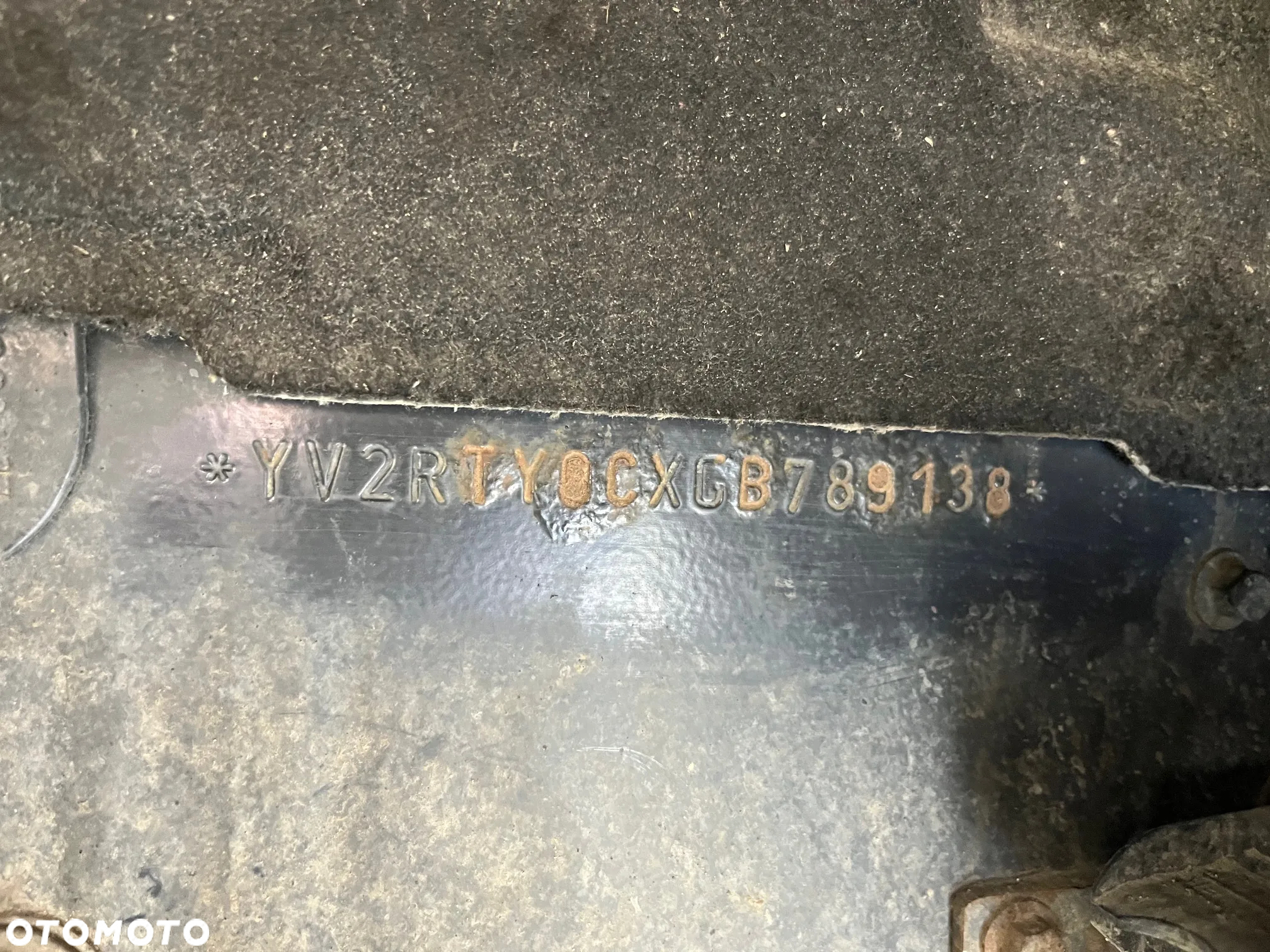 Volvo FH 500 HDS PALFINGER PK 19.001 + PRZYCZEPA SCHWARZMULLER - 4