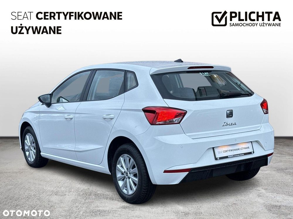 Seat Ibiza 1.0 TSI Style S&S - 3