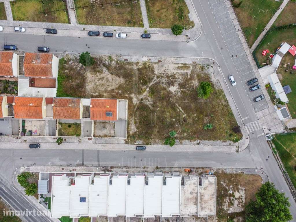 Lote de Terreno | Carapinheira, Montemor-o-Velho - Grande imagem: 4/16