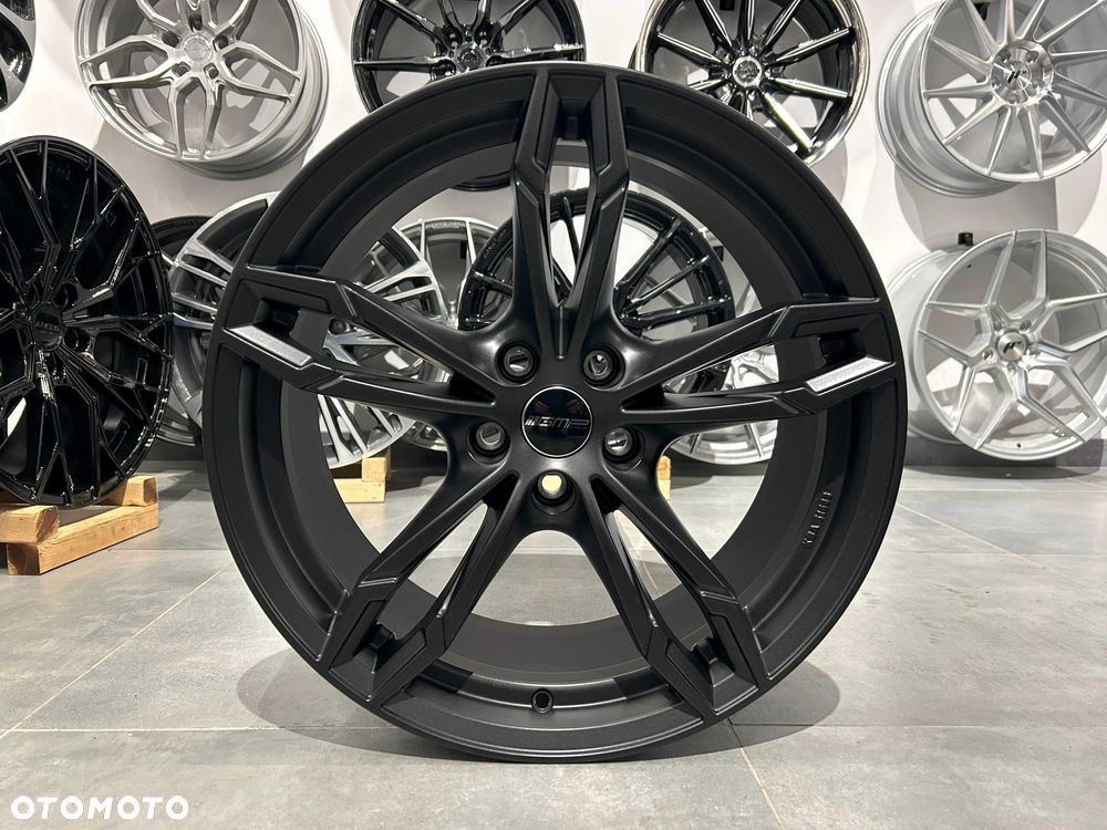 Felgi 19x 8.5" 9" 5x112 ET25 ET44 GMP DEA BMW G30 G31 G20 G11 G12 G60