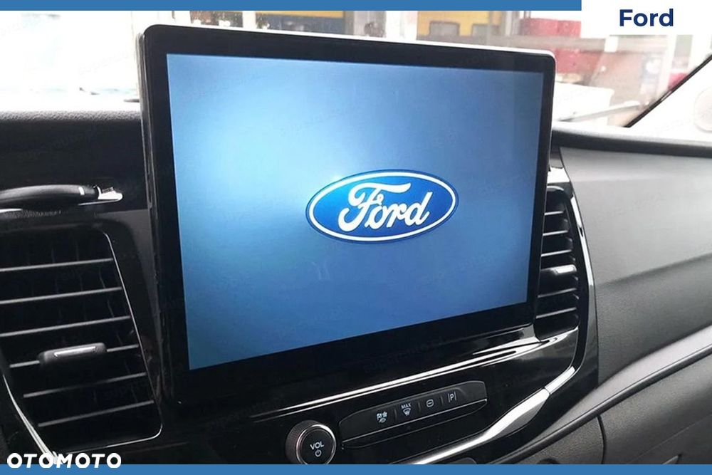 Ford Transit 350 L3H2 Trend A8 2.0 130KM - 8