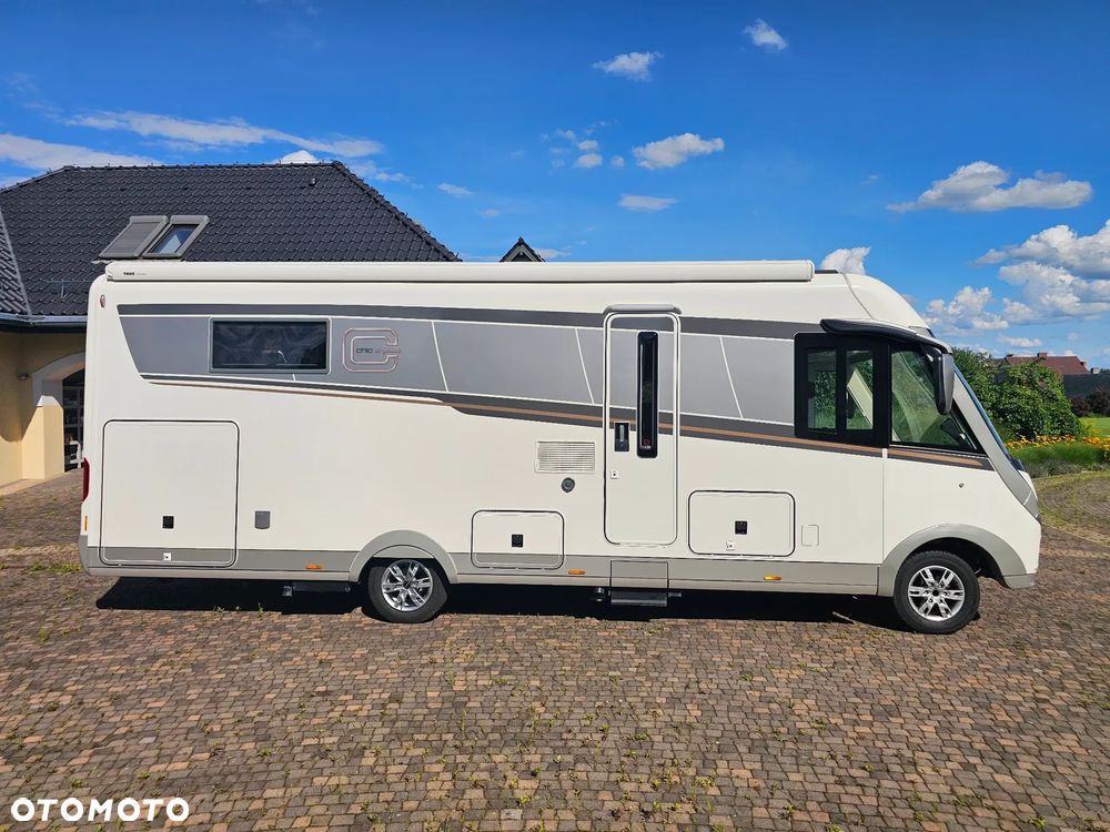 Carthago CHIC S-PLUS I52 QB - 2