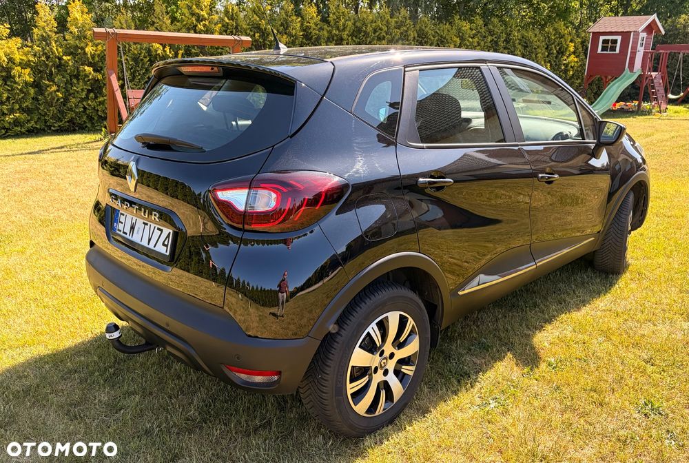 Renault Captur 0.9 Energy TCe Limited - 4