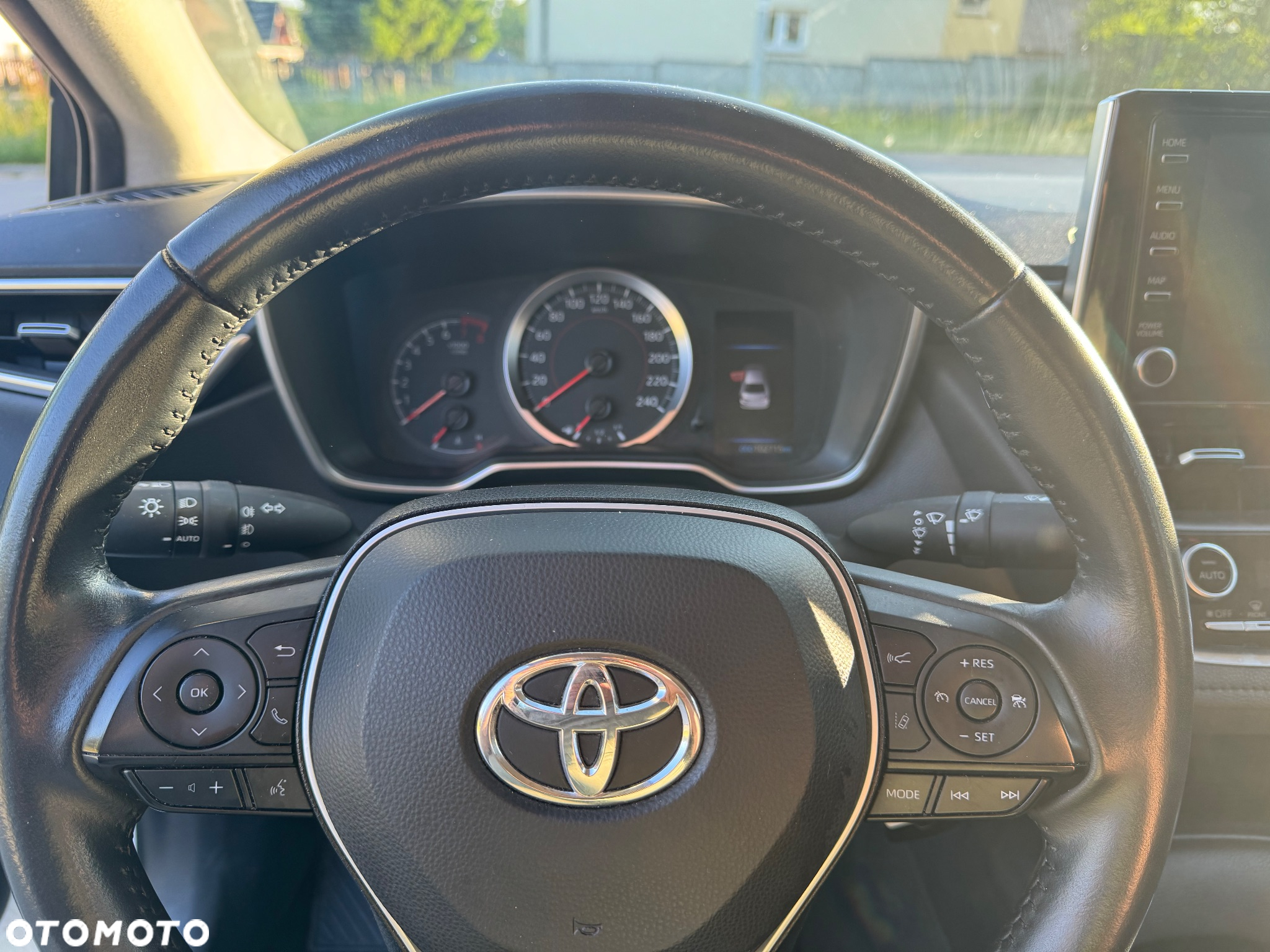 Toyota Corolla 1.5 Comfort - 5