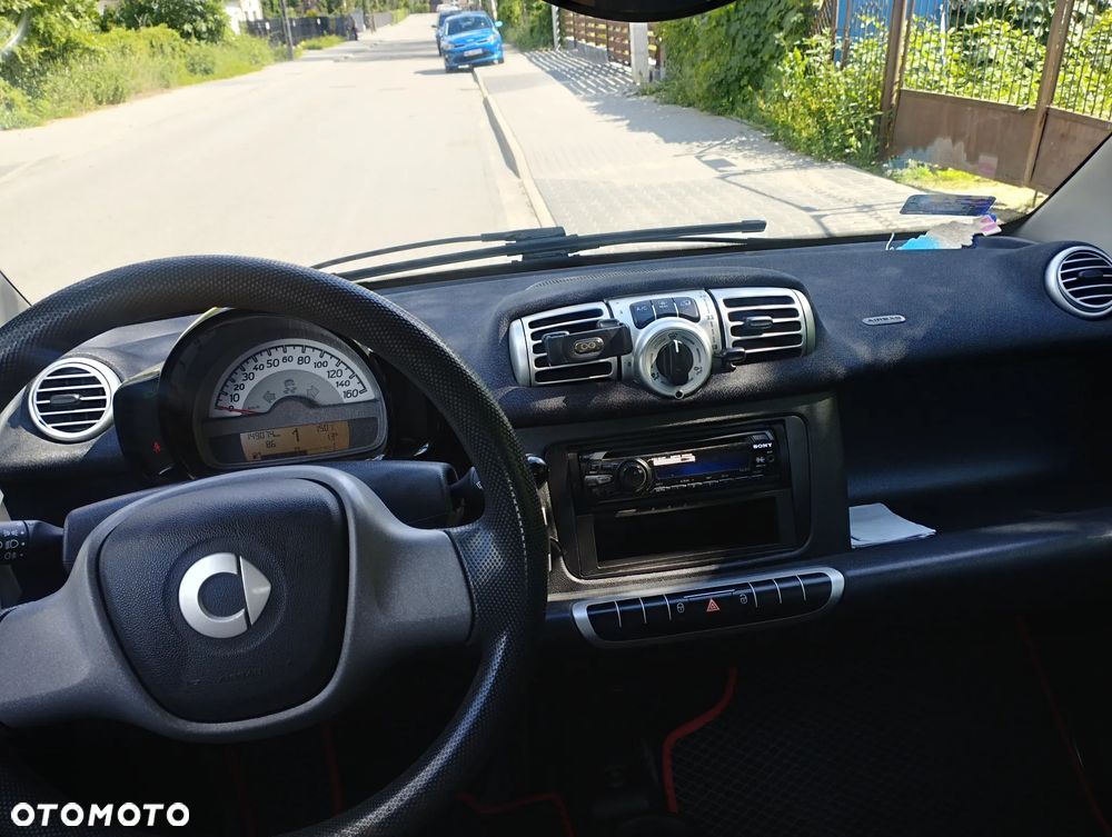 Smart Fortwo - 7