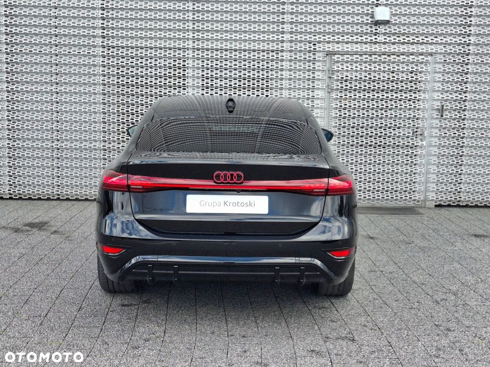 Audi A6 Sportback e-tron - 7
