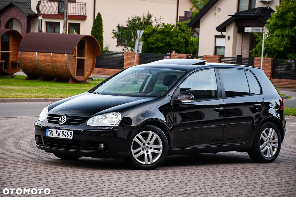Volkswagen Golf 1.6 Goal - 3
