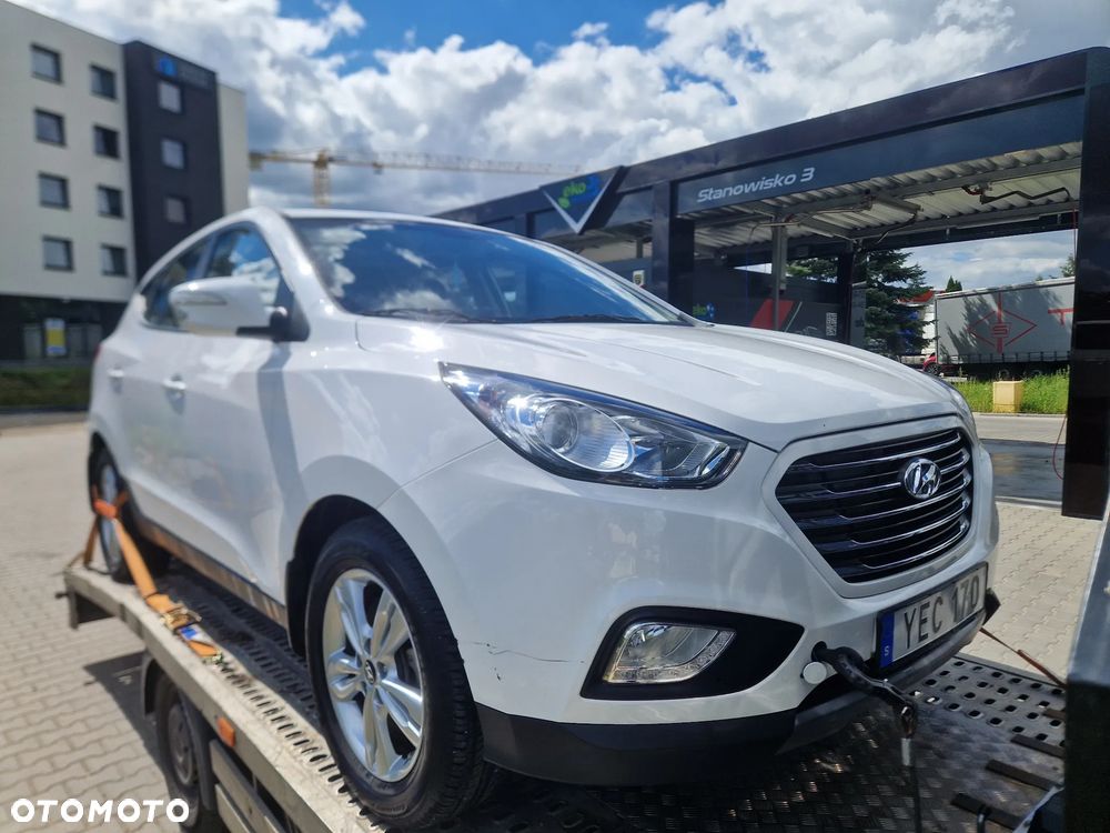 Hyundai ix35 - 6