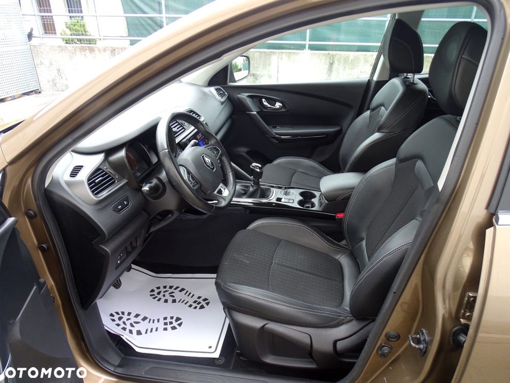 Renault Kadjar Energy TCe 130 Life - 10