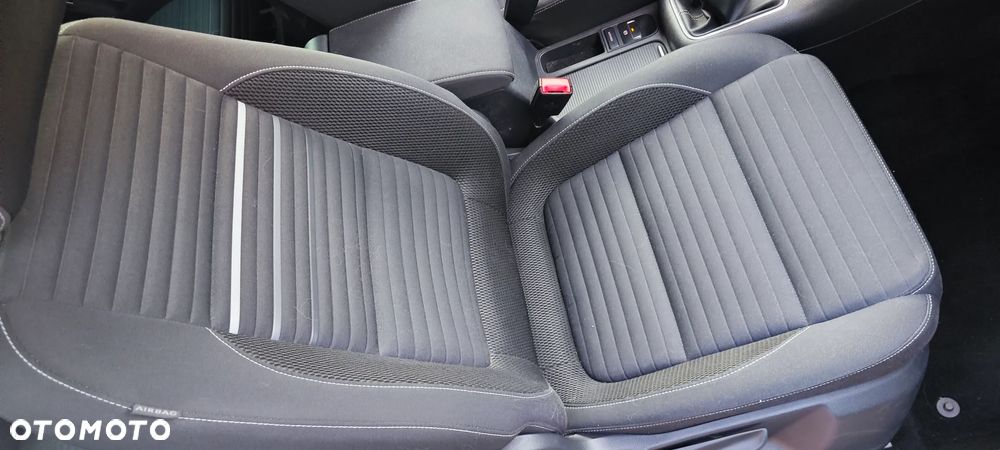 Volkswagen Tiguan 2.0 TDI DPF BlueMotion Technology Sport & Style - 19