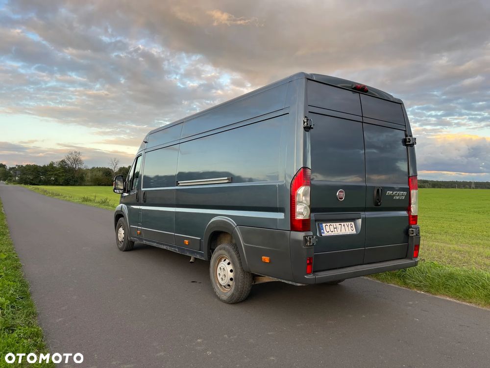 Fiat DUCATO - 3