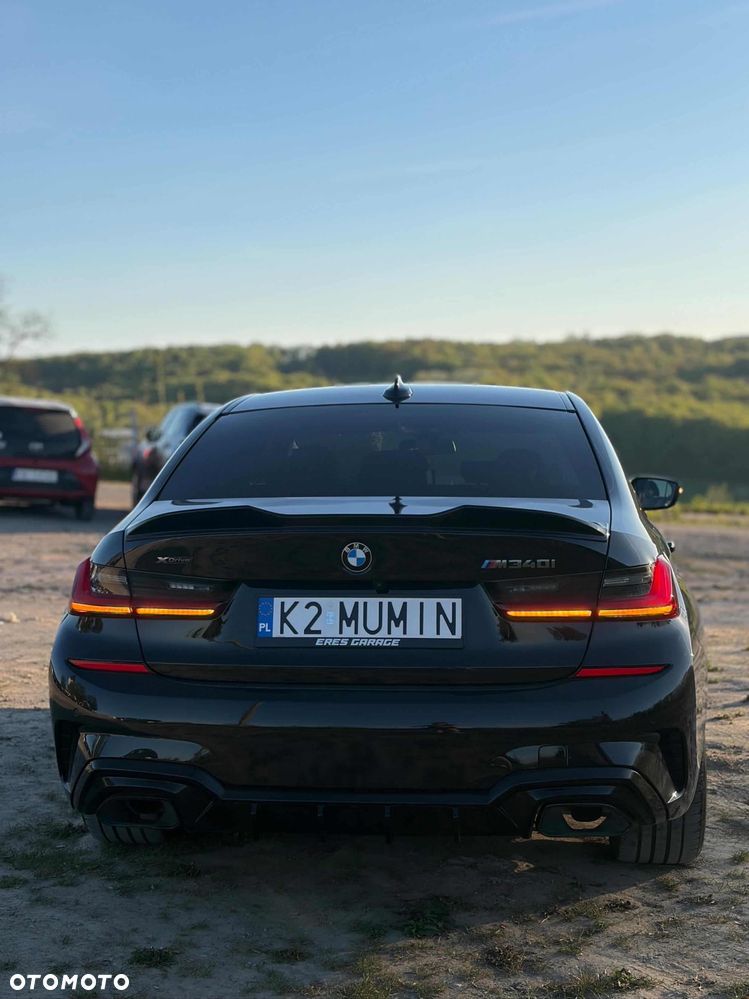 BMW Seria 3 M340i xDrive sport - 6