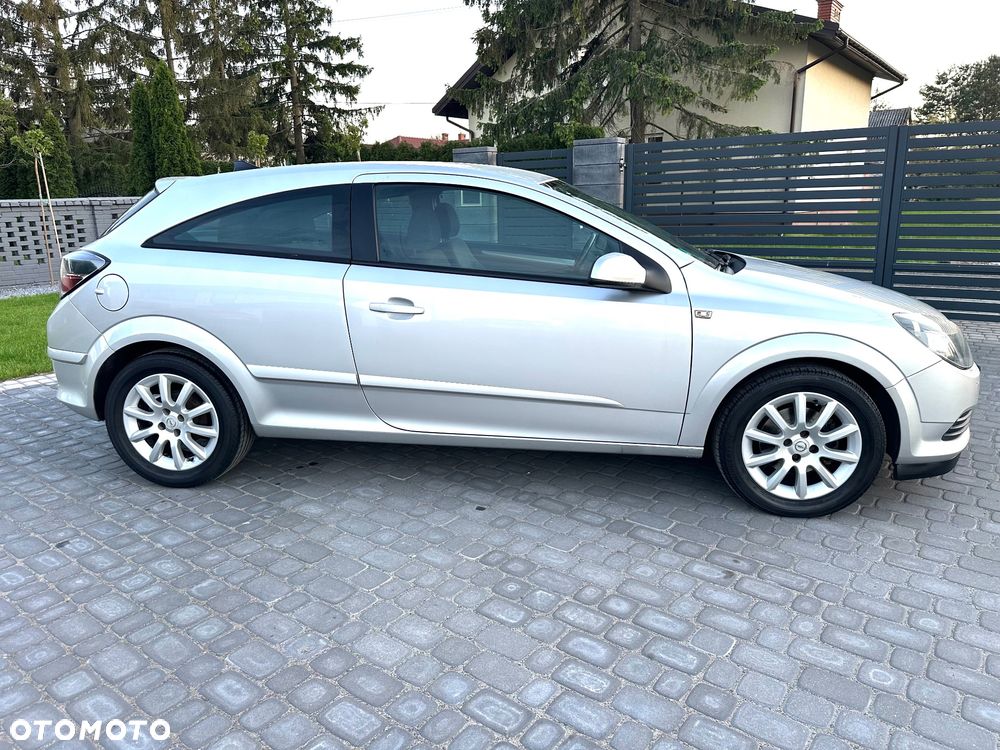 Opel Astra 1.6 Edition - 2