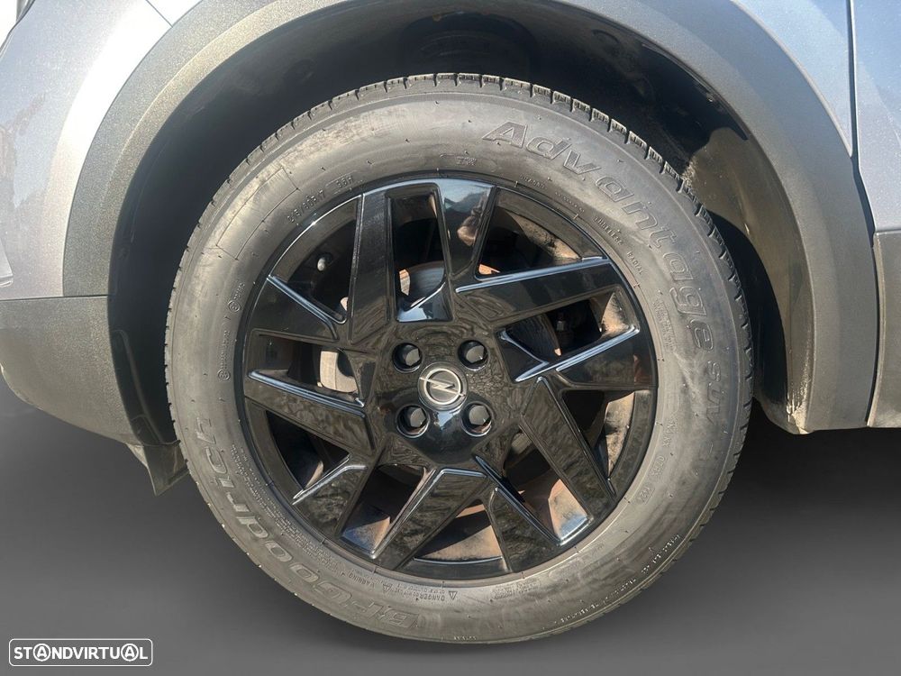 Opel Mokka 1.2 T GS - 14