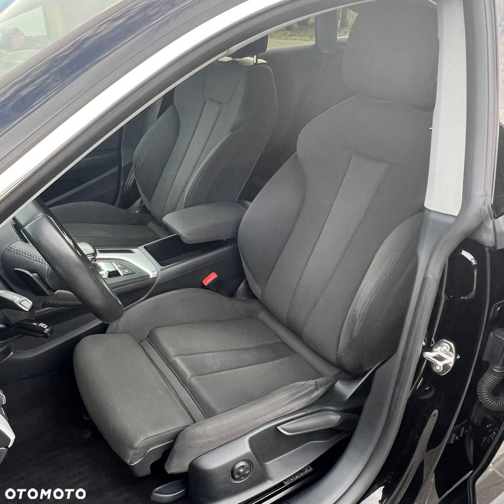 Audi A5 Sportback 45 TFSI quattro S tronic - 23