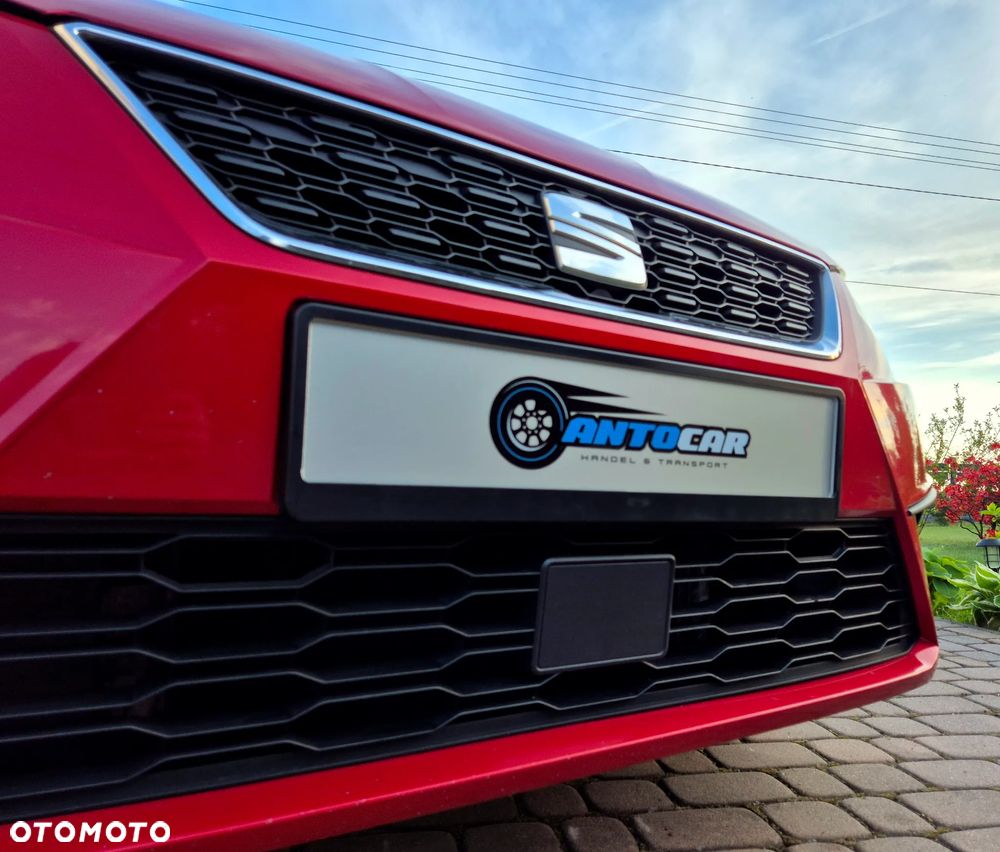 Seat Ibiza 1.0 Eco TSI S&S Style - 18