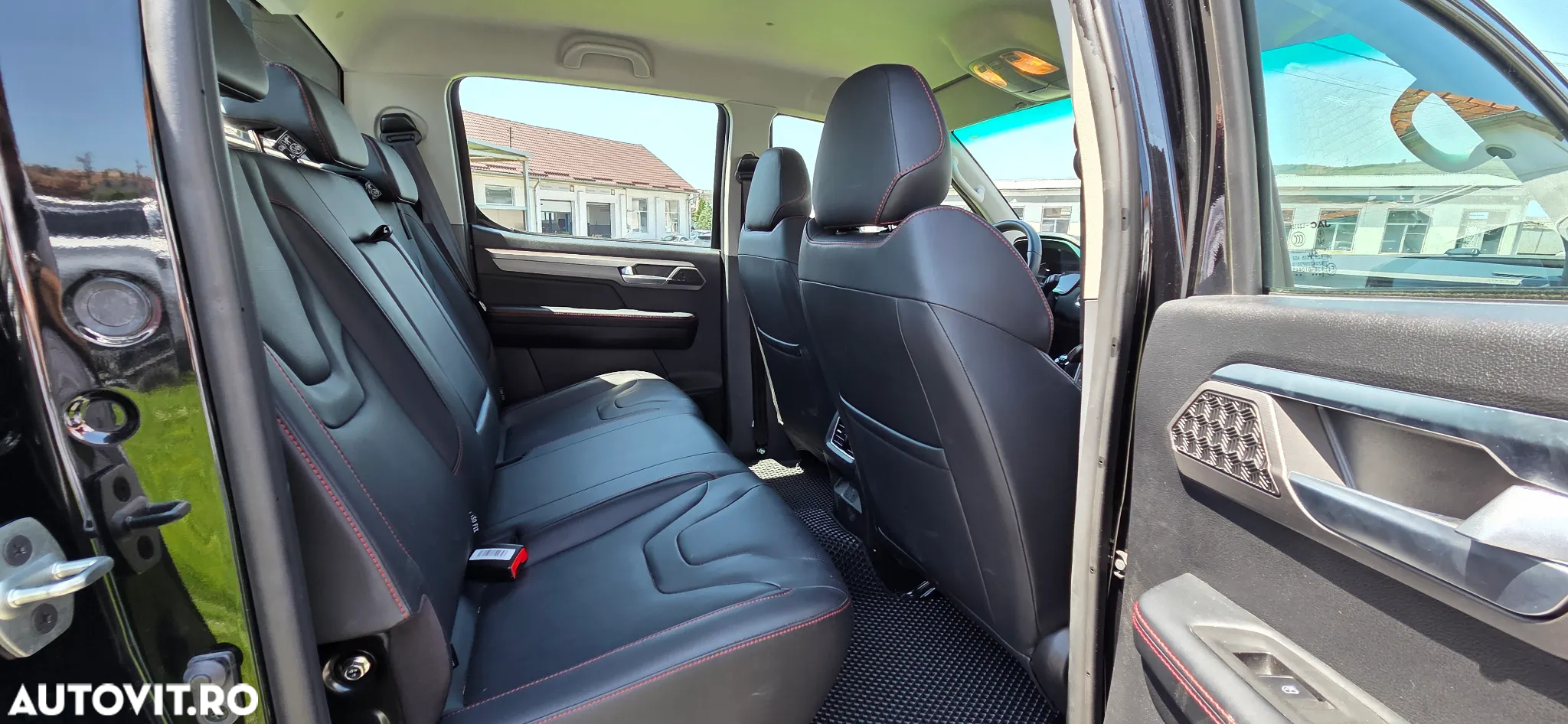 JAC T8 - 25