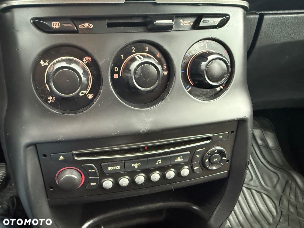 Citroën C3 Pure Tech (VTi) 68 Attraction - 11