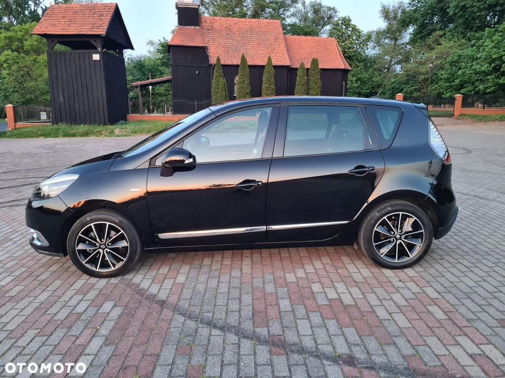 Renault Scenic Energy dCi 110 S&S Bose Edition - 1