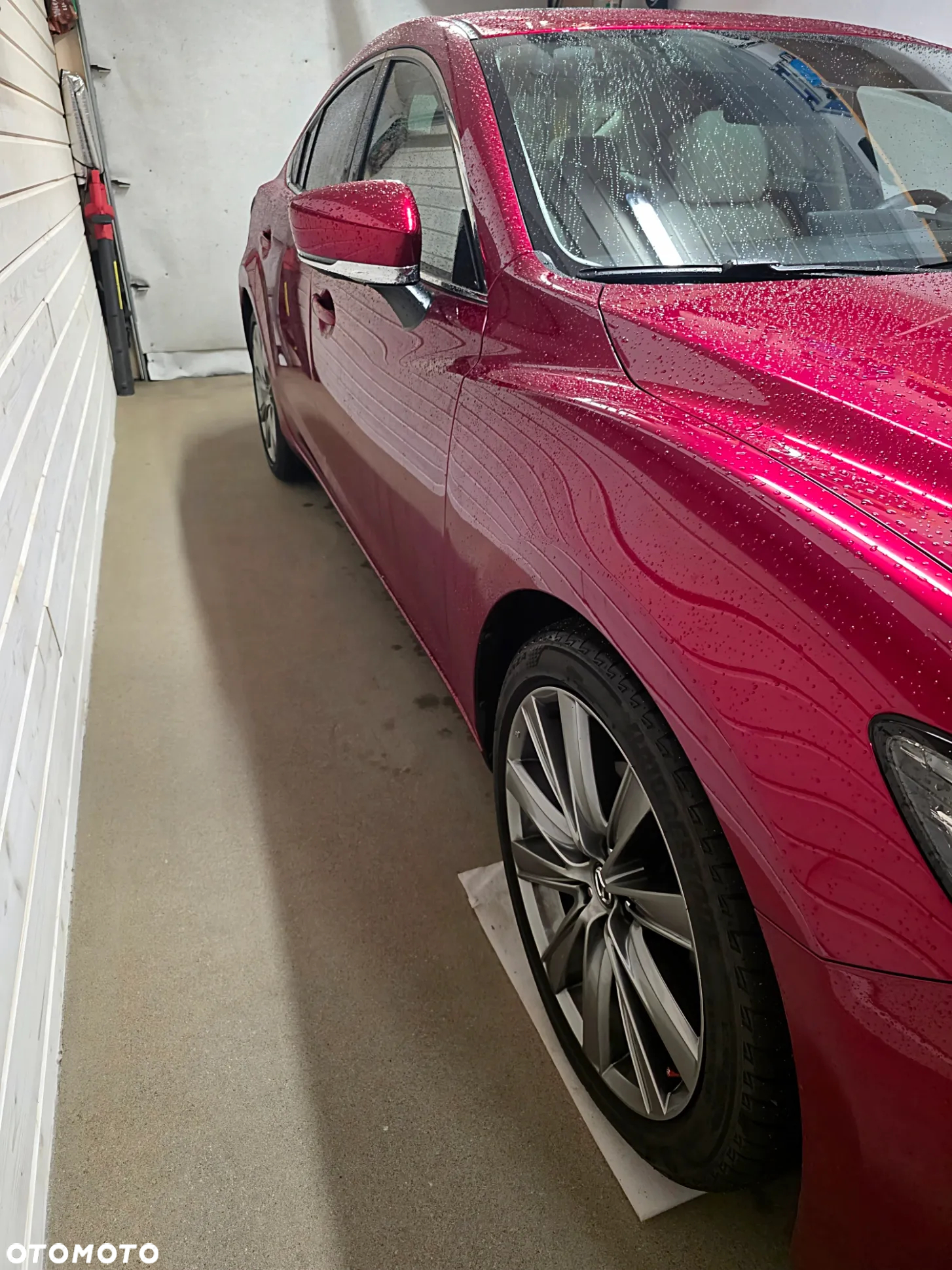 Mazda 6 2.5 SkyPassion - 6