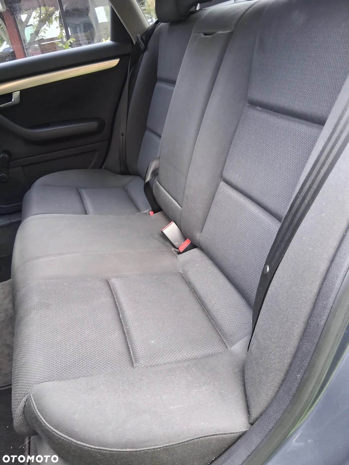 Audi A4 2.0 - 10