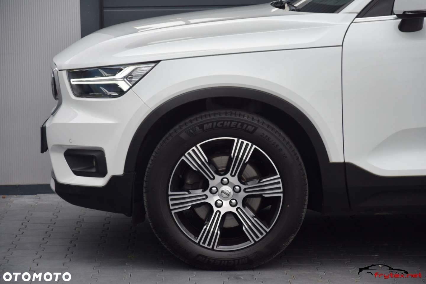 Volvo XC 40 - 7