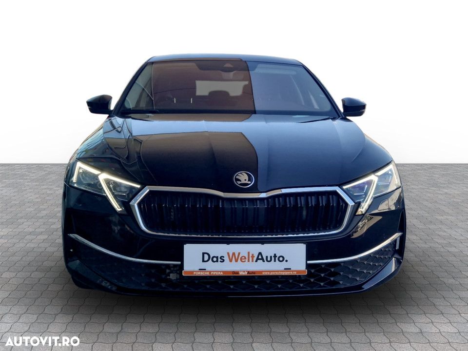 Skoda Octavia 1.5 TSI 150 CP DSG MHEV Selection - 5
