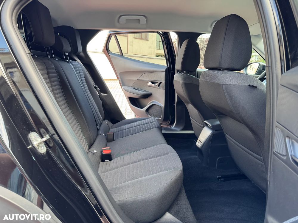 Peugeot 2008 PureTech 130 EAT8 Allure Pack - 16