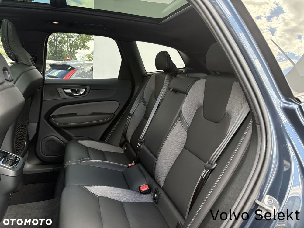 Volvo XC 60 - 23