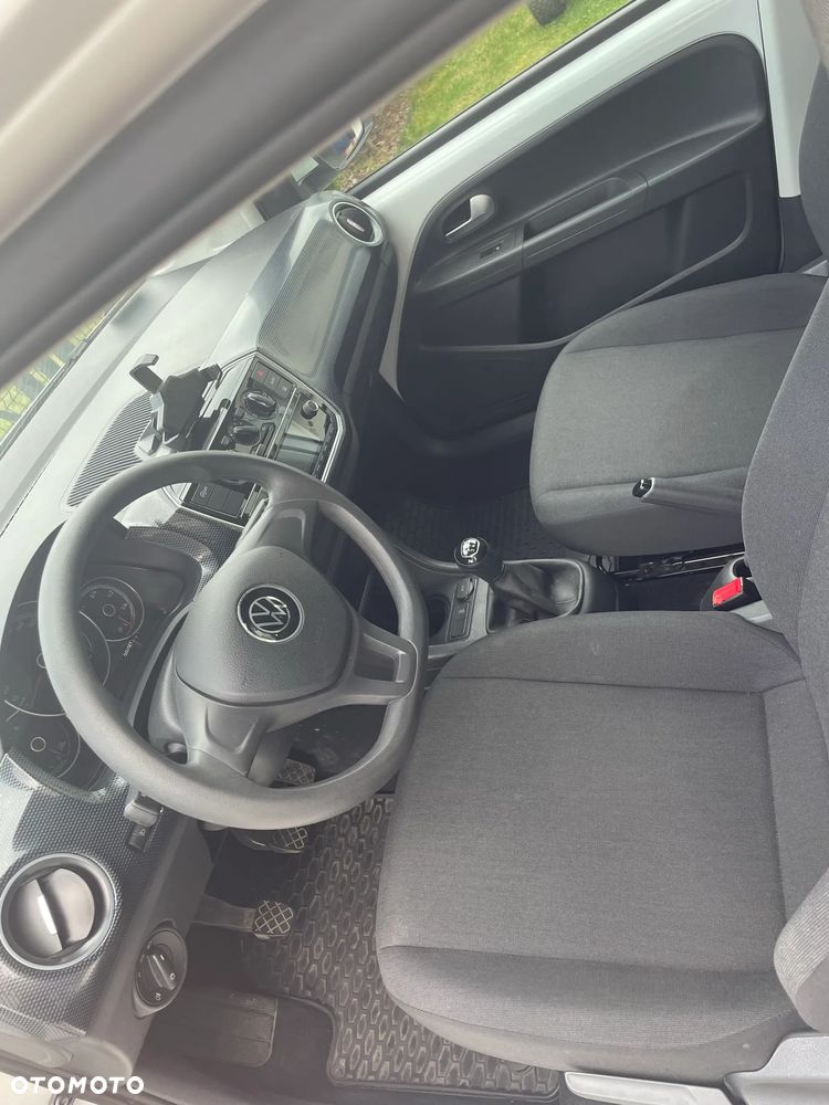 Volkswagen up! 1.0 move - 14