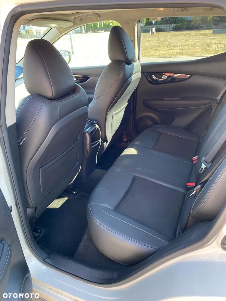 Nissan Qashqai - 9