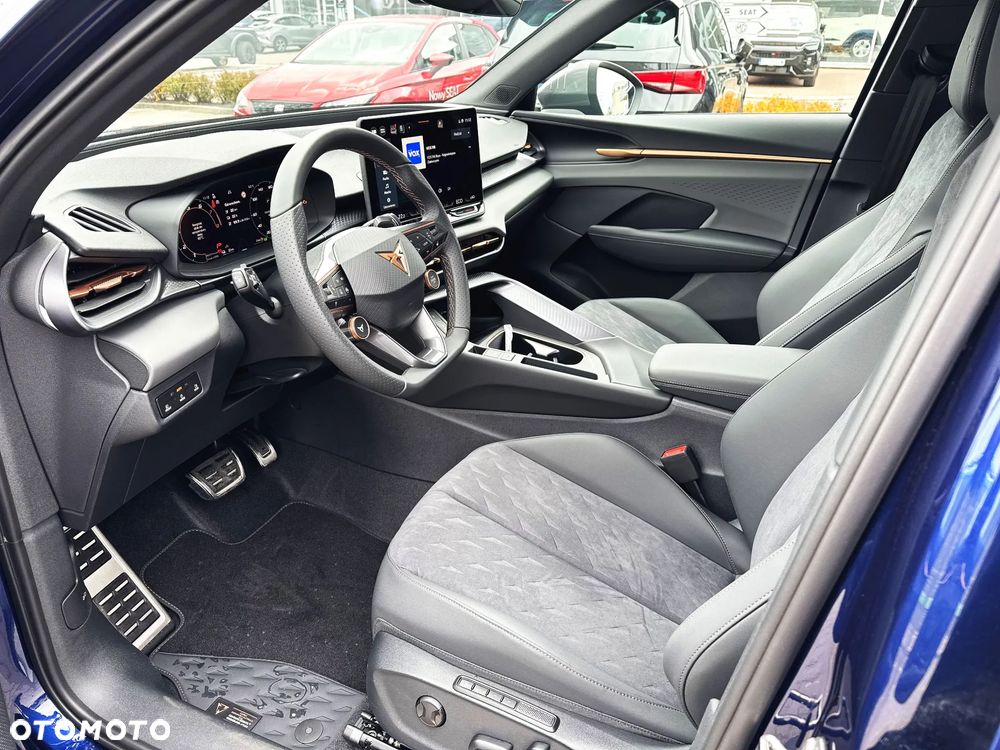 Cupra Terramar 1.5 eHybrid PHEV VZ DSG - 10