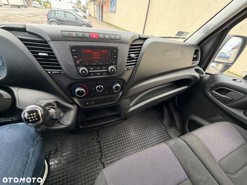 Iveco Daily - 15