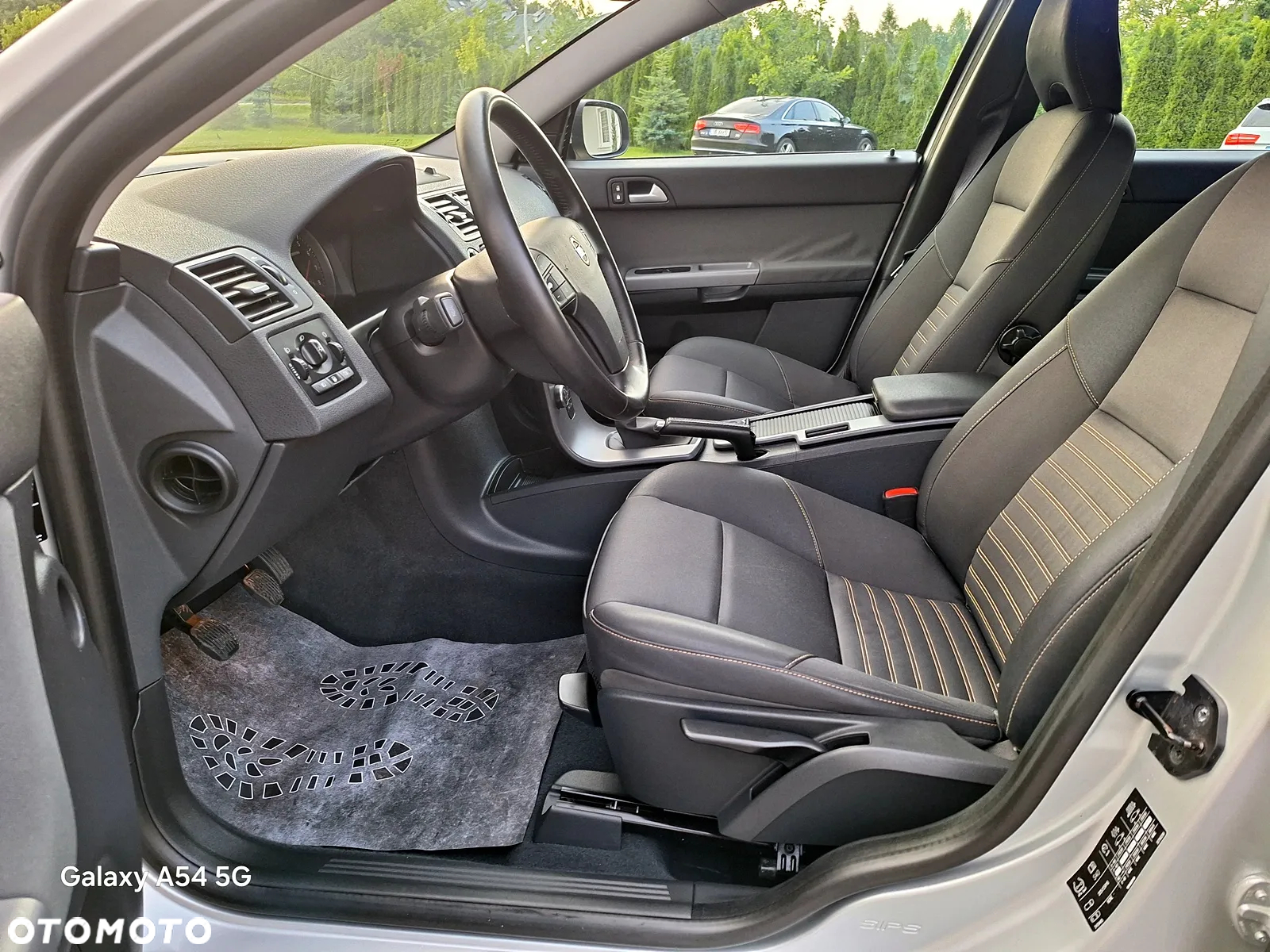 Volvo S40 1.8 Momentum - 15