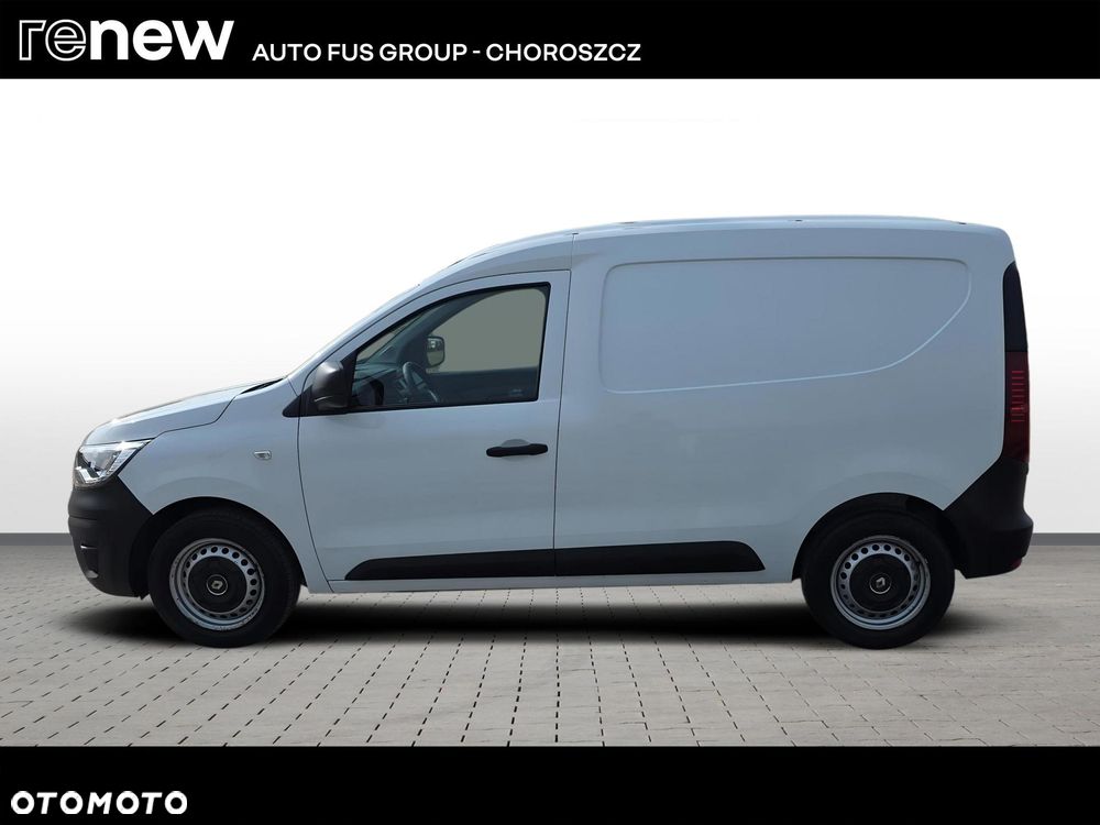 Renault EXPRESS - 4