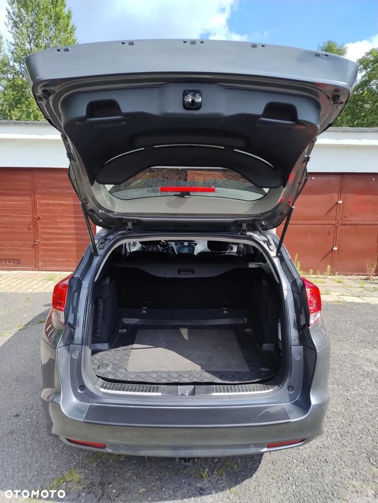Honda Civic 1.8 Lifestyle (ADAS / Connect+) - 10